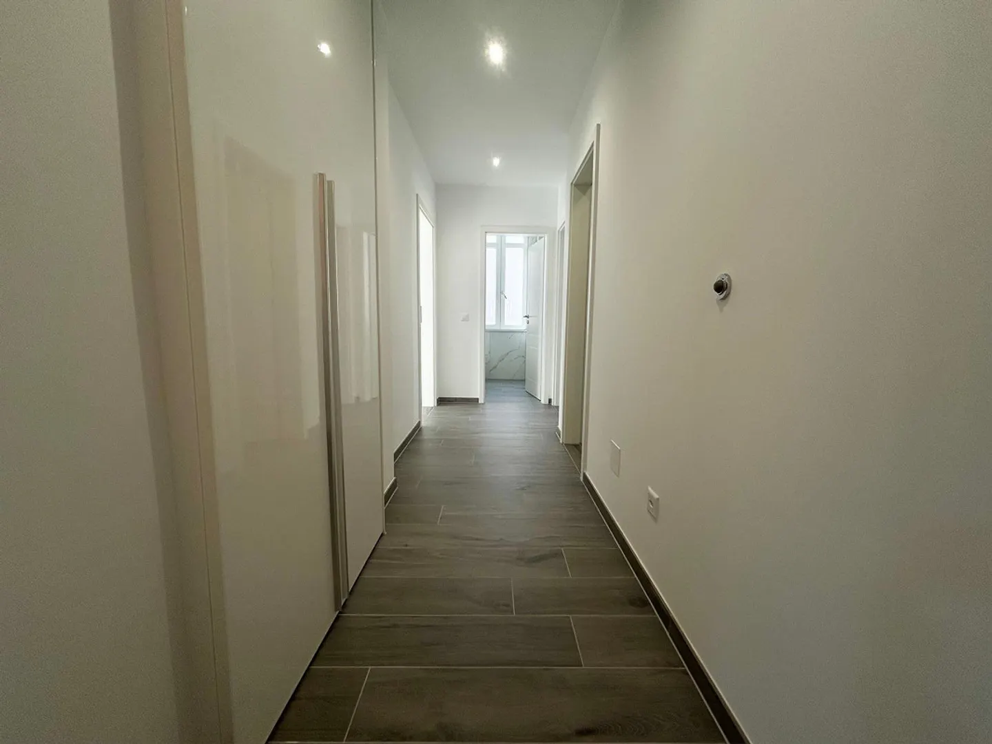 Suche Nachmieter – 4,5 Zimmer mit privatem Garten - Foto 4 von 13