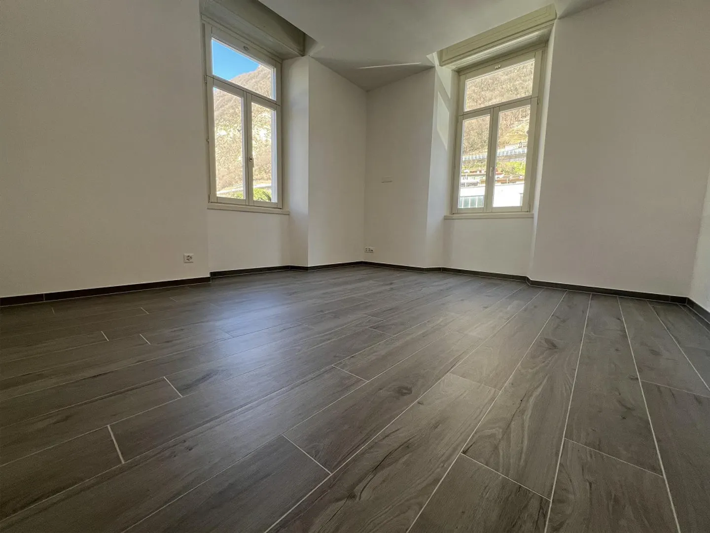 Suche Nachmieter – 4,5 Zimmer mit privatem Garten - Foto 5 von 13