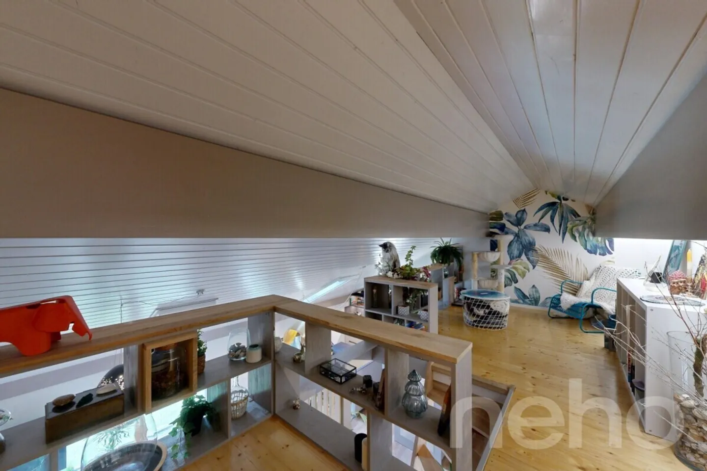 Wunderschöne 3,5-Zimmer-Wohnung in Soral - moderner Komfort und Charme - Foto 10 von 12