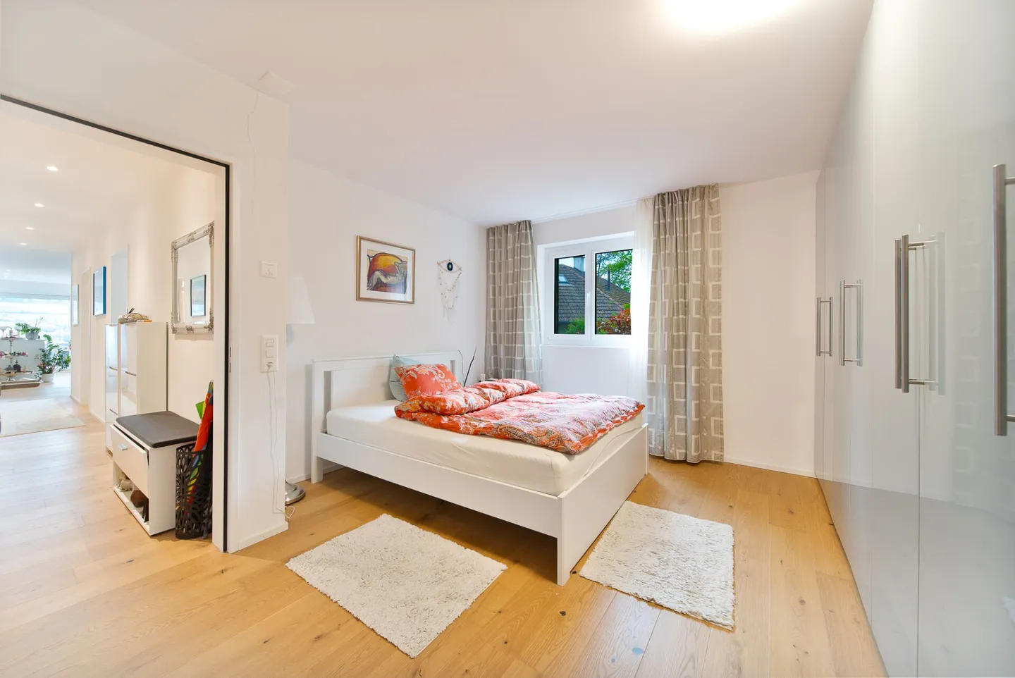 Appartamento da sogno con vista spettacolare - Foto 6 di 13