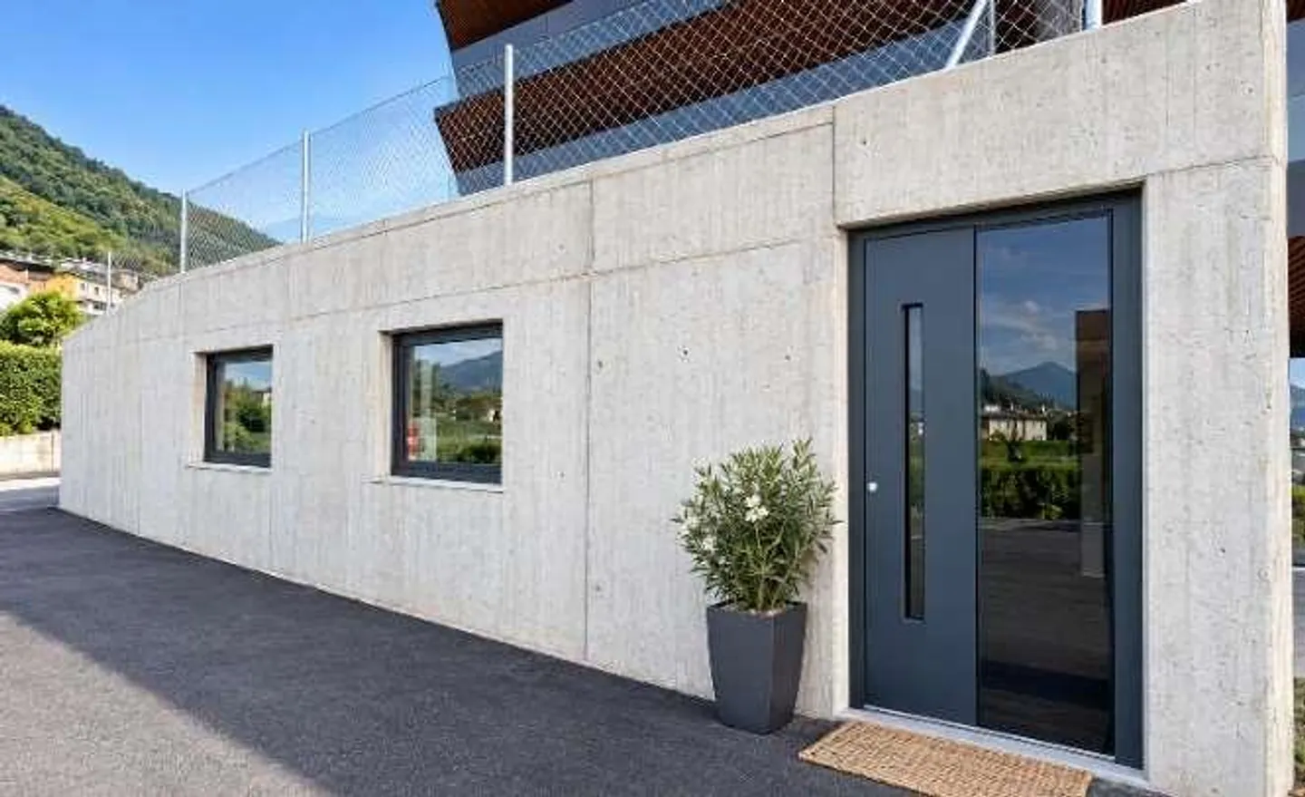 Lager 70 m² Manno - Foto 1 von 1