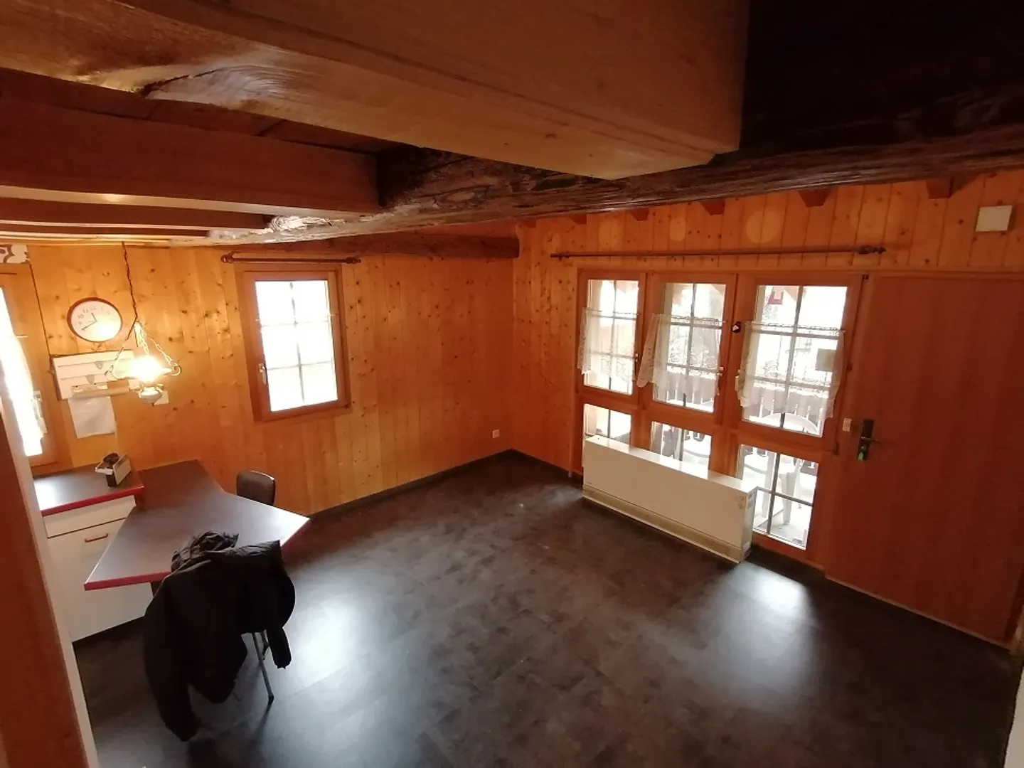 2,5-Zimmer-Wohnung - Foto 1 von 10
