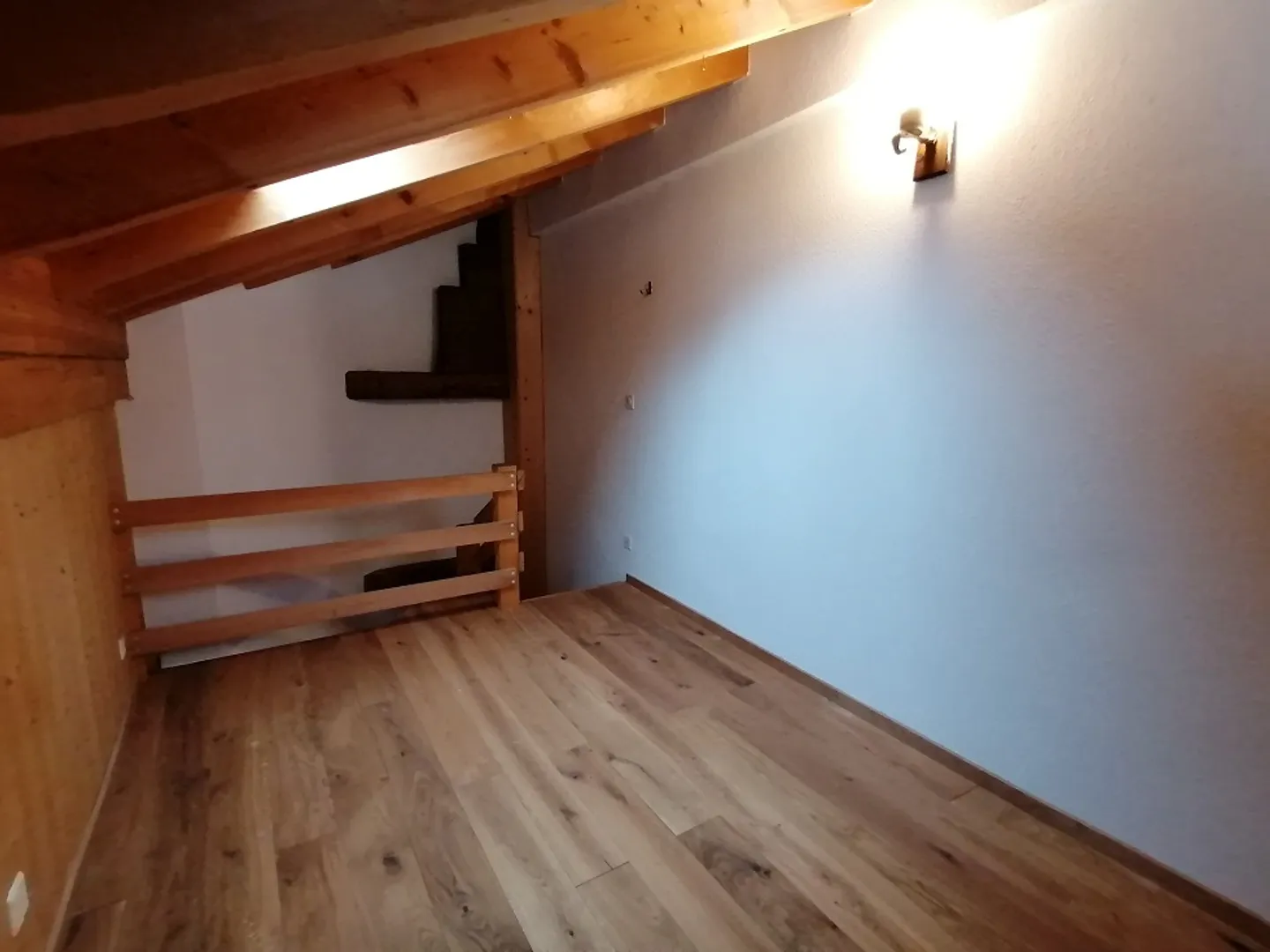 2,5-Zimmer-Wohnung - Foto 7 von 10