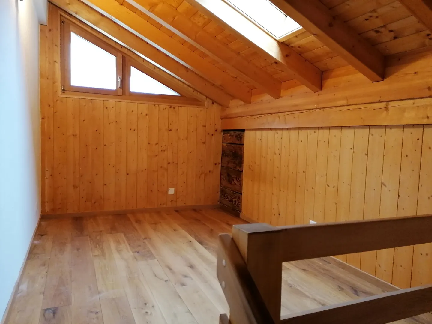 2,5-Zimmer-Wohnung - Foto 8 von 10