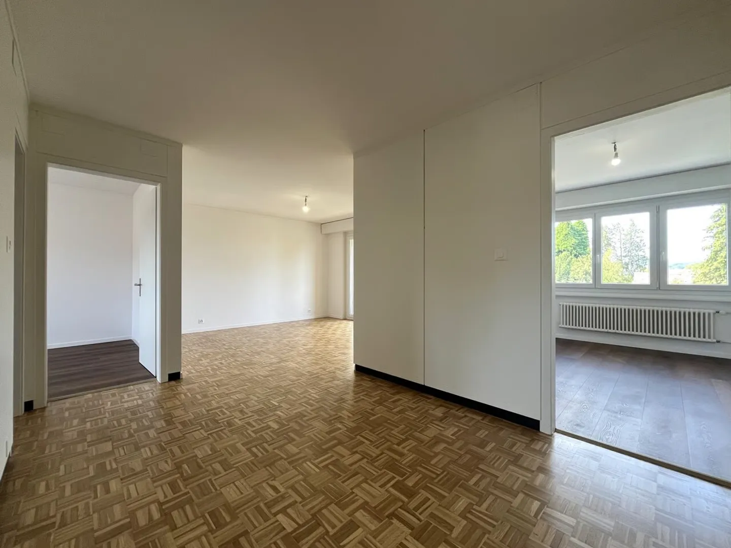 Charming Apartment with Balcony - Photo 1 of 8