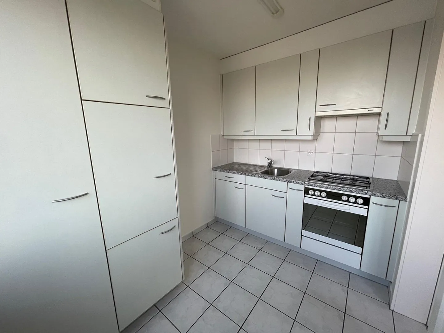 Nuovi inquilini cercasi per un ampio appartamento di 3 stanze ad Allschwil - Foto 5 di 11