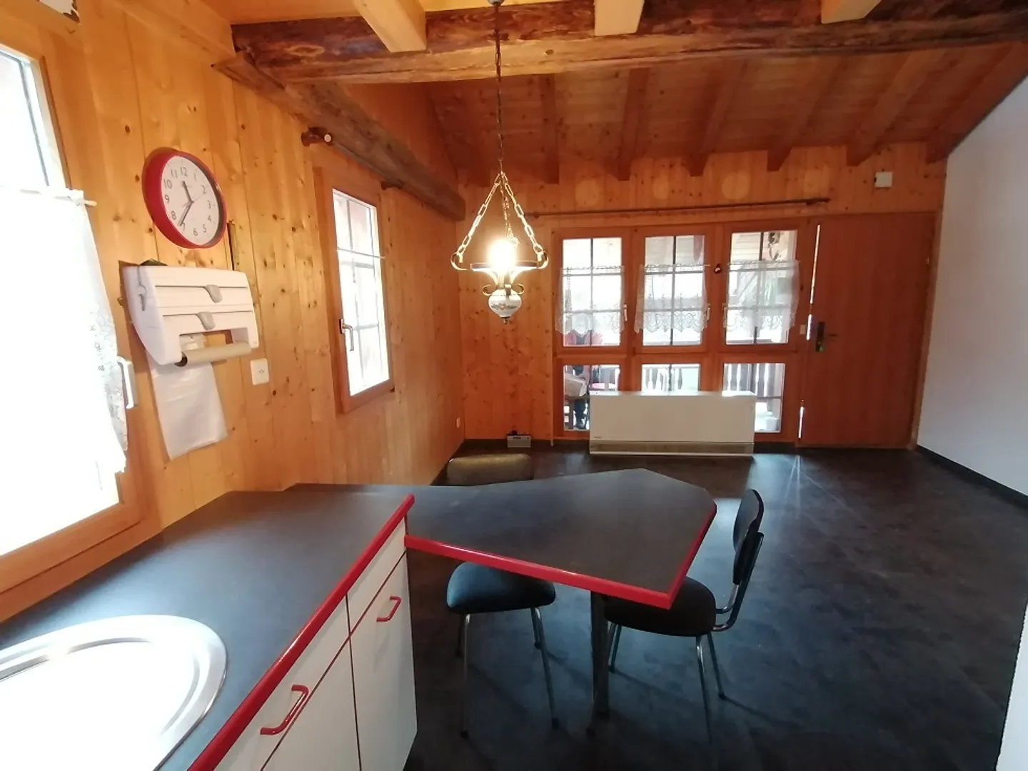 2,5-Zimmer-Wohnung - Foto 2 von 10