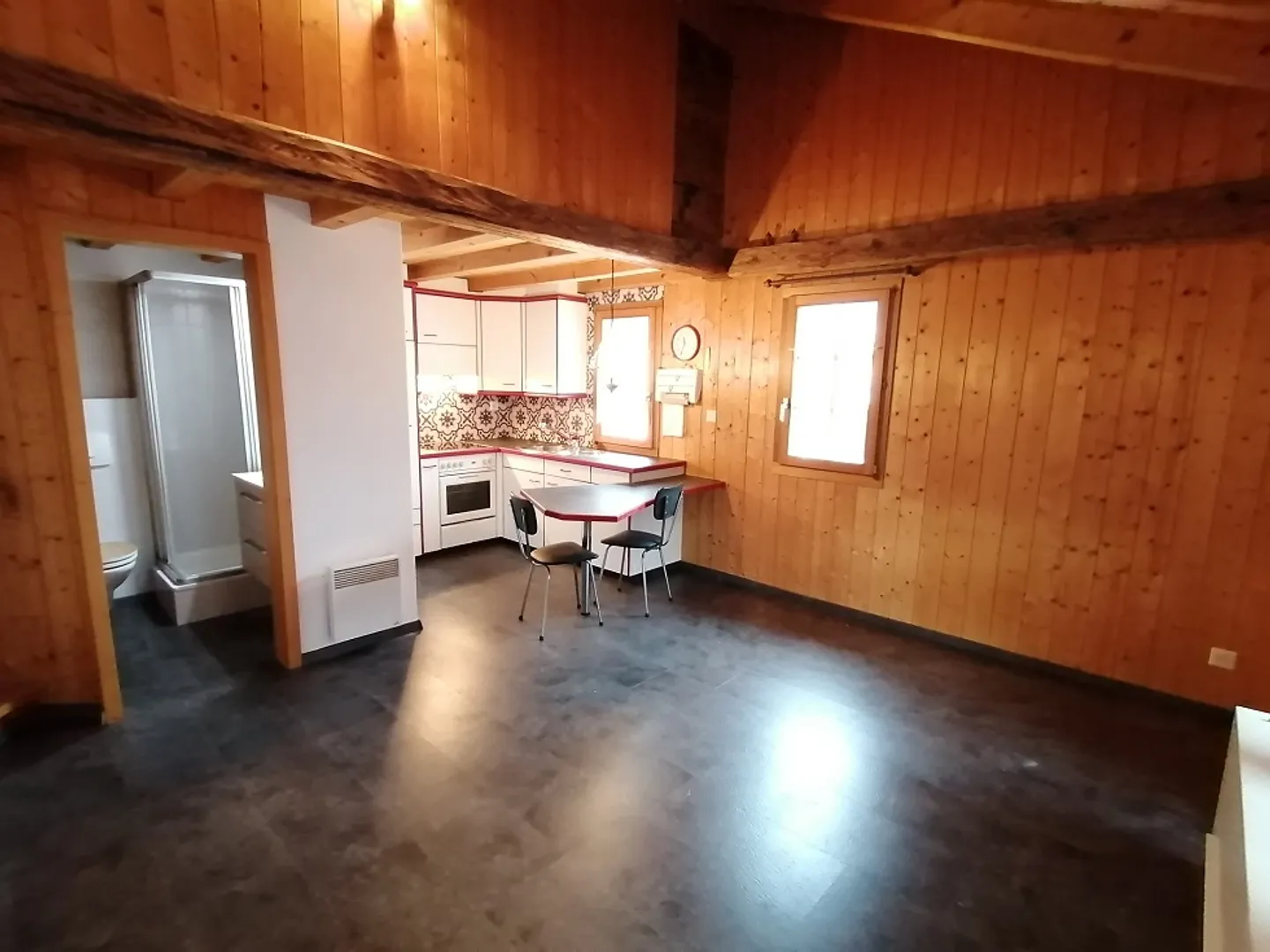 2,5-Zimmer-Wohnung - Foto 3 von 10