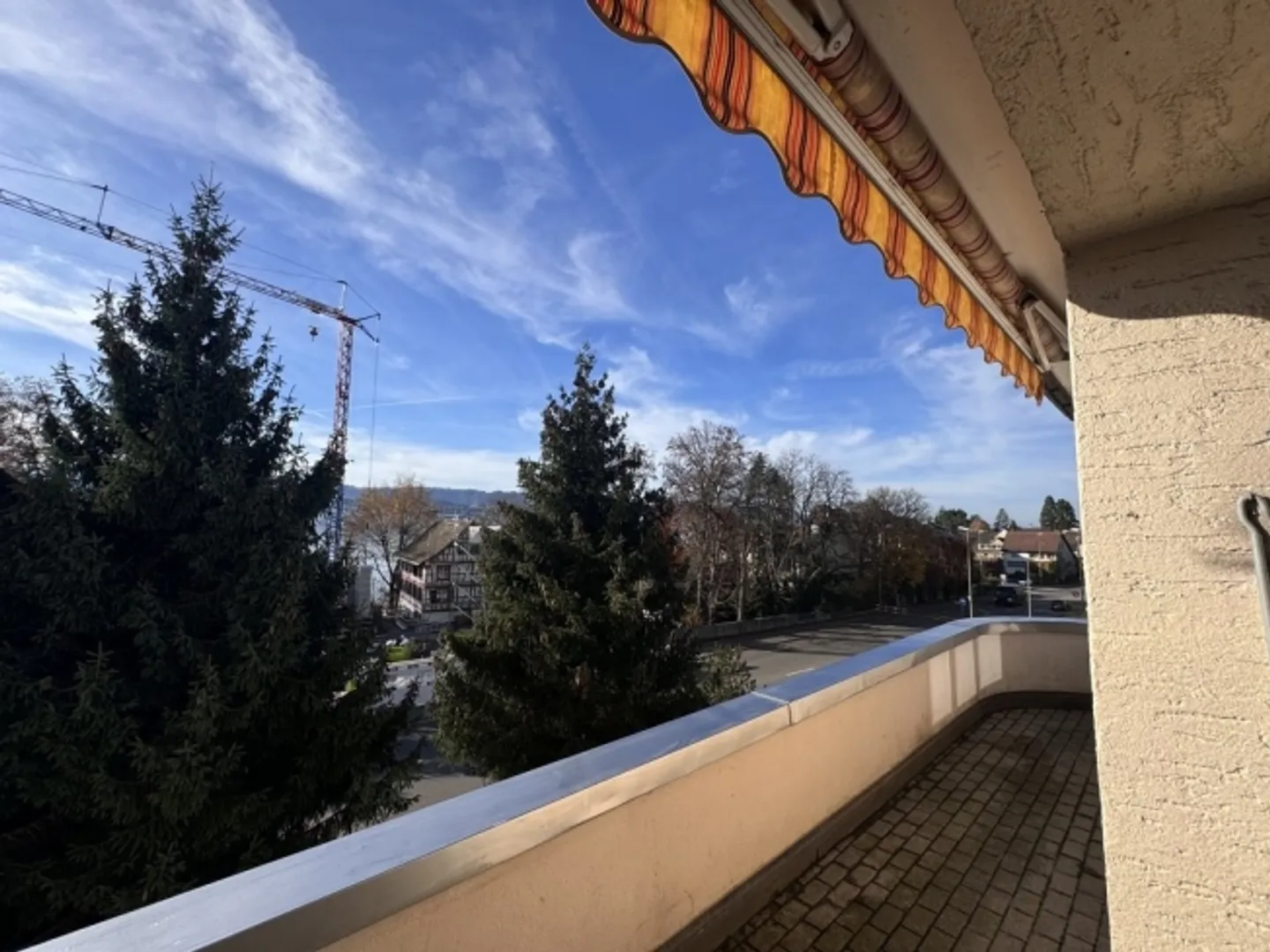 «Ihr neues Zuhause in Erlenbach am Zürichsee!» - Foto 7 von 8