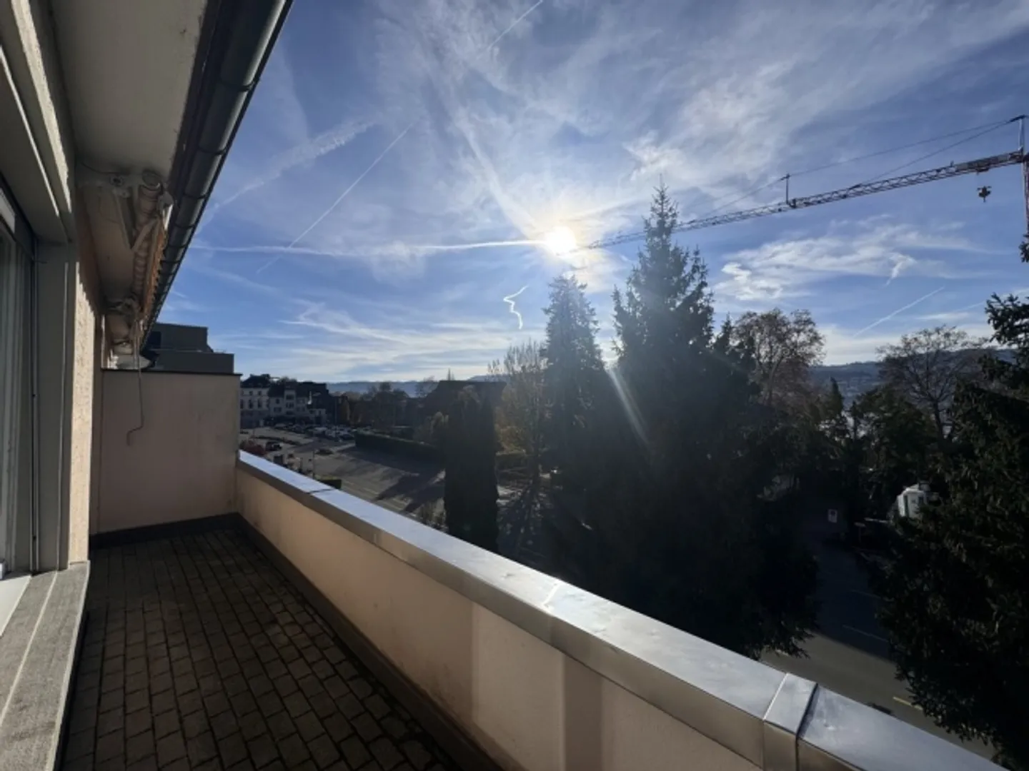 «Ihr neues Zuhause in Erlenbach am Zürichsee!» - Foto 8 von 8