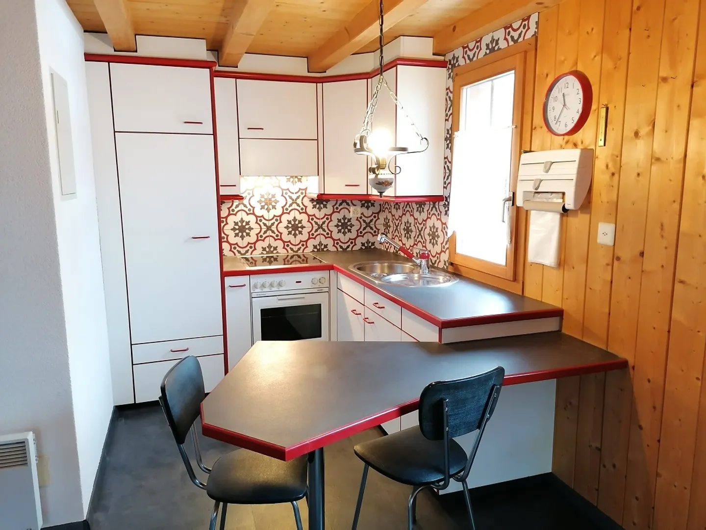 2,5-Zimmer-Wohnung - Foto 4 von 10