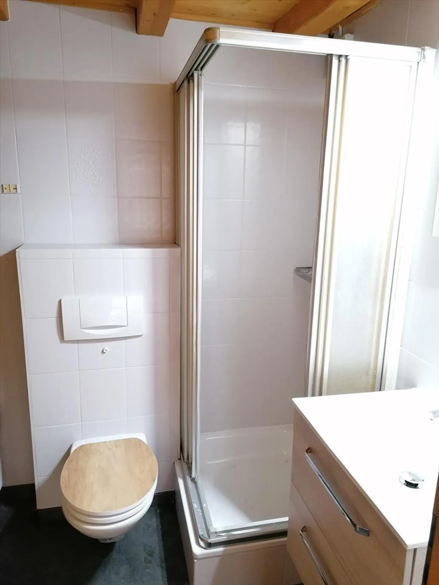 2,5-Zimmer-Wohnung - Foto 5 von 10