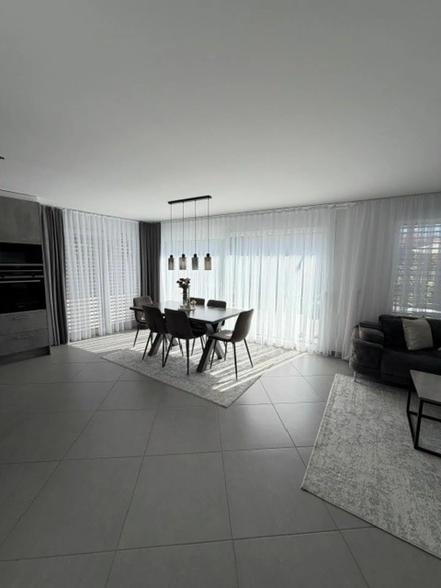 Valerette 13A - Semi-detached villa for rent year-round - Photo 1 of 6