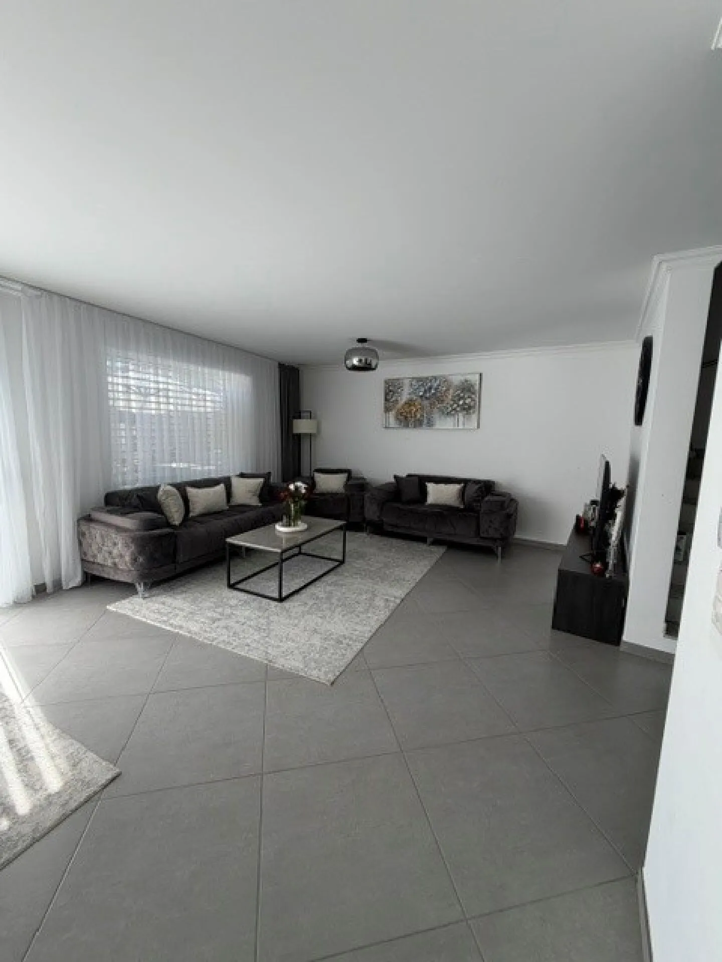 Valerette 13A - Semi-detached villa for rent year-round - Photo 2 of 6