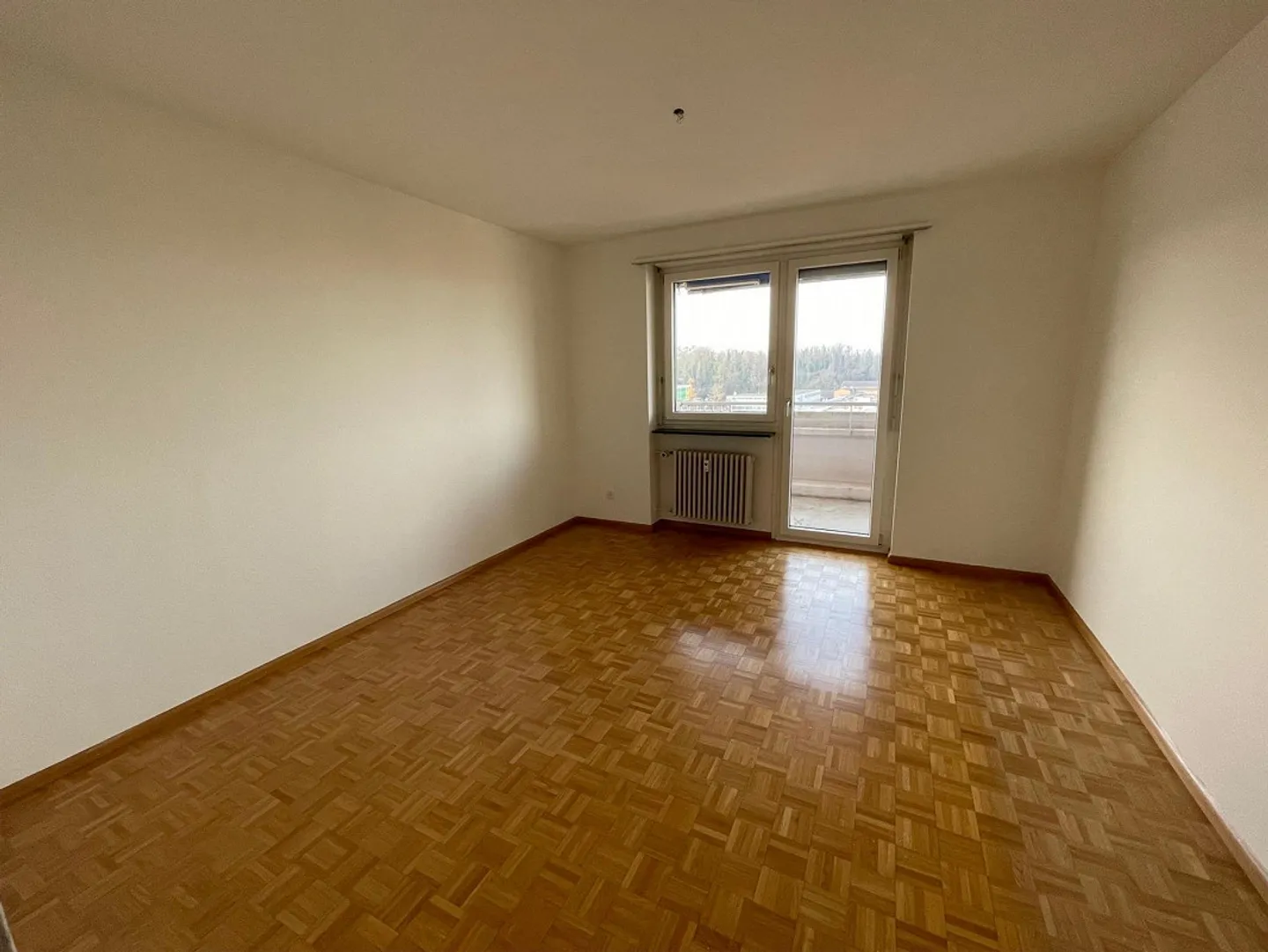 Nuovi inquilini cercasi per un ampio appartamento di 3 stanze ad Allschwil - Foto 7 di 11