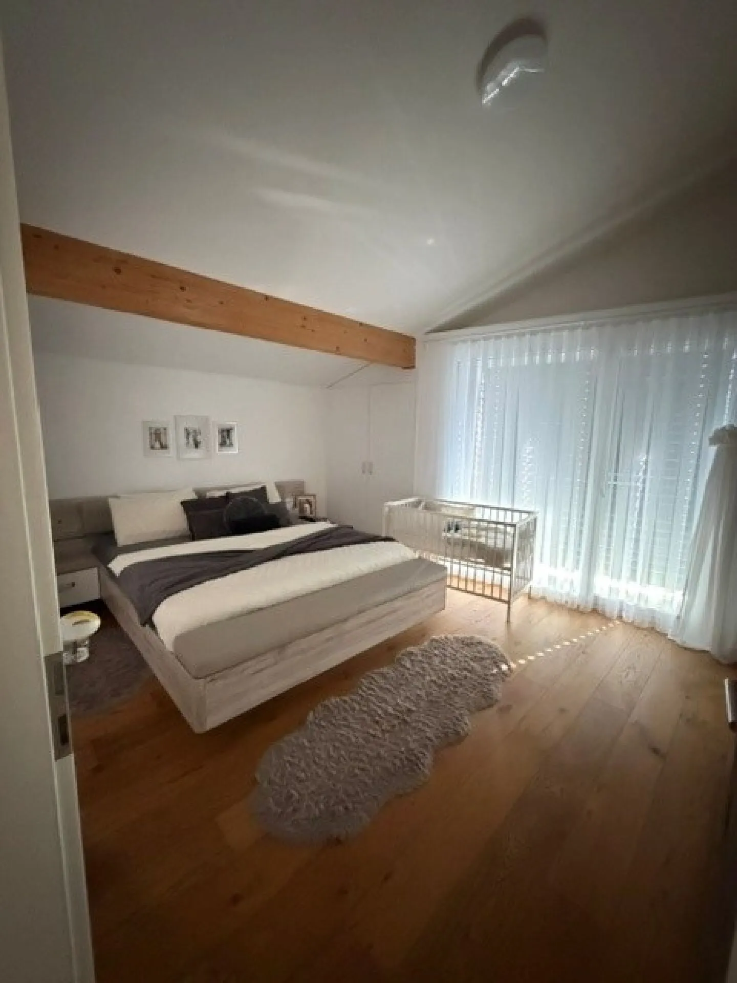 Valerette 13A - Semi-detached villa for rent year-round - Photo 3 of 6