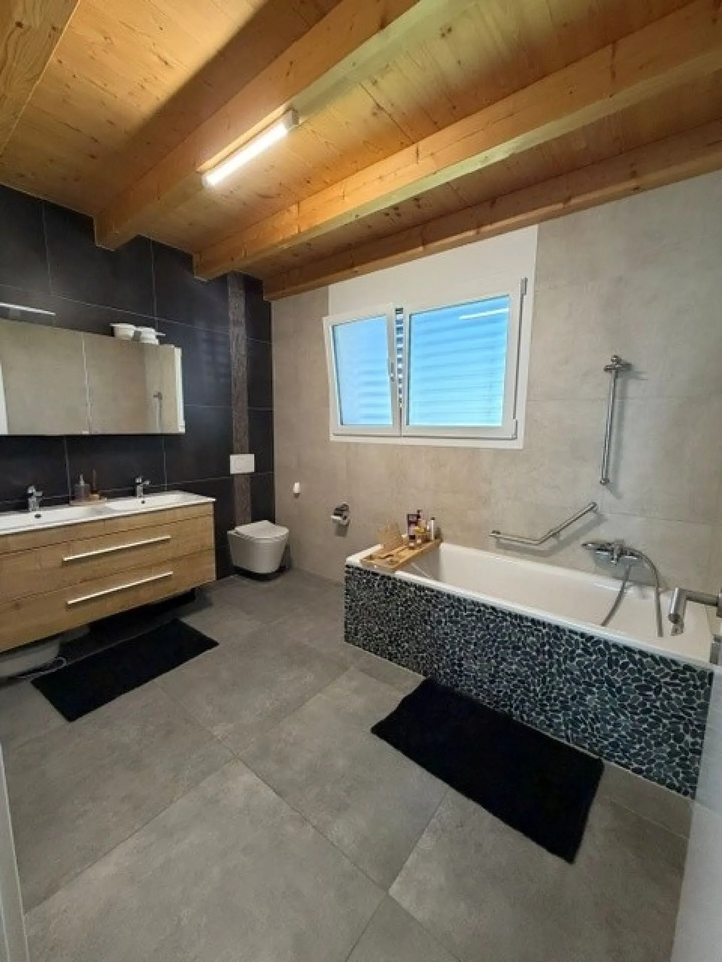 Valerette 13A - Semi-detached villa for rent year-round - Photo 4 of 6