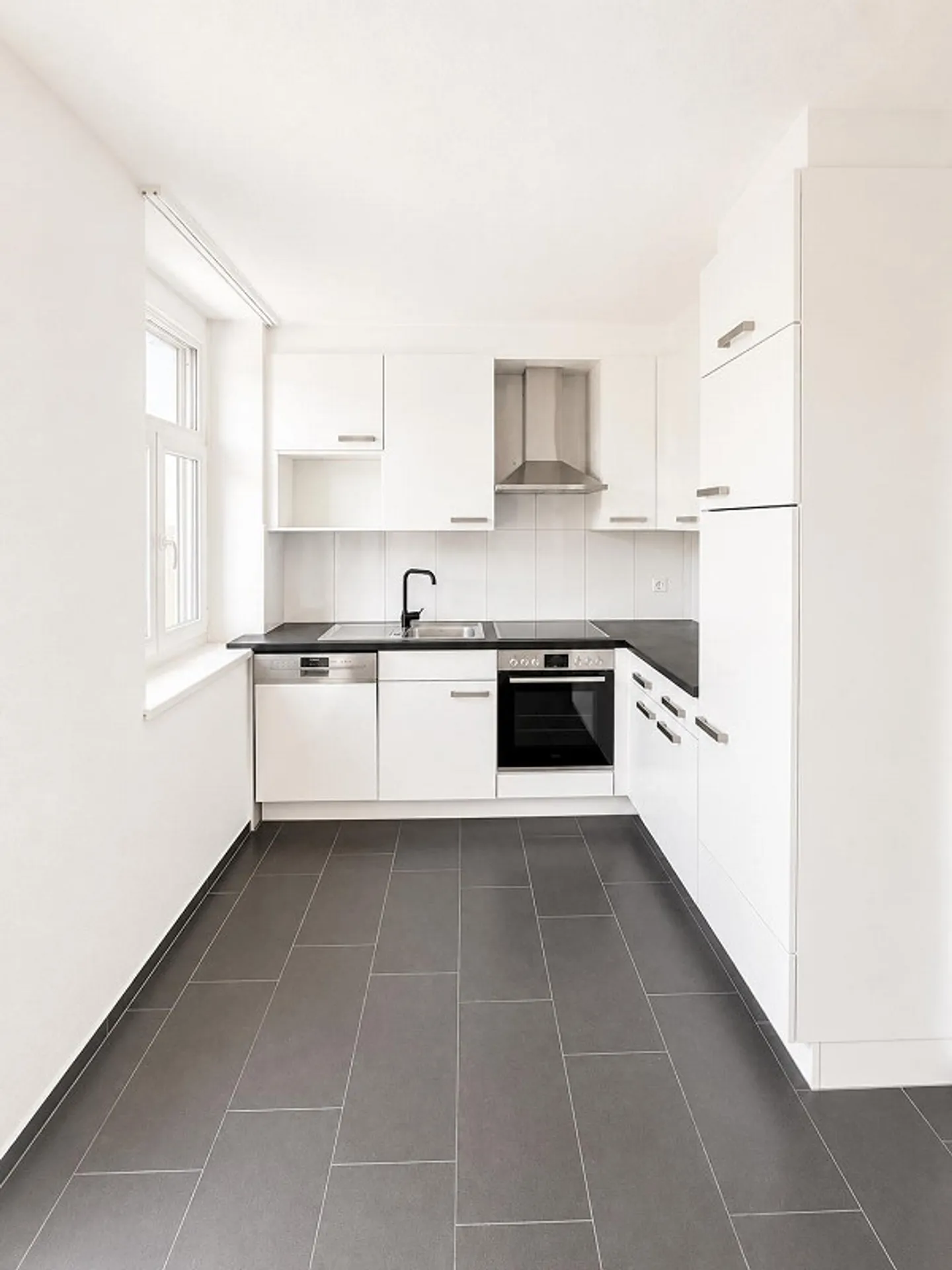 Renovierte Wohnung in St. Margrethen - Foto 1 von 10