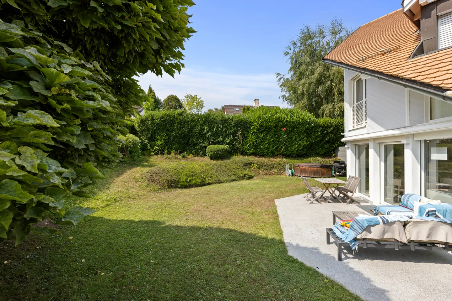 Charmante Villa - Founex - Foto 6 von 6