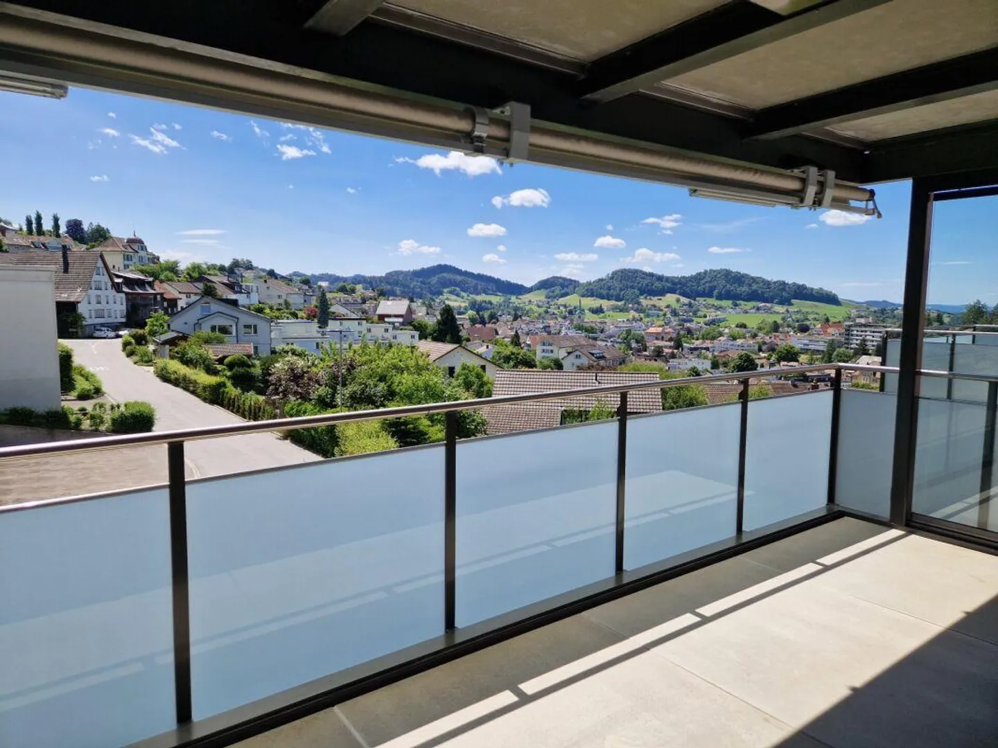 La tua nuova casa con vista! - Foto 1 di 10