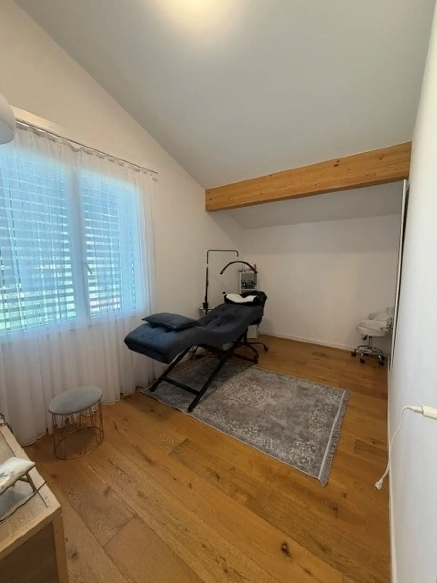 Valerette 13A - Semi-detached villa for rent year-round - Photo 5 of 6