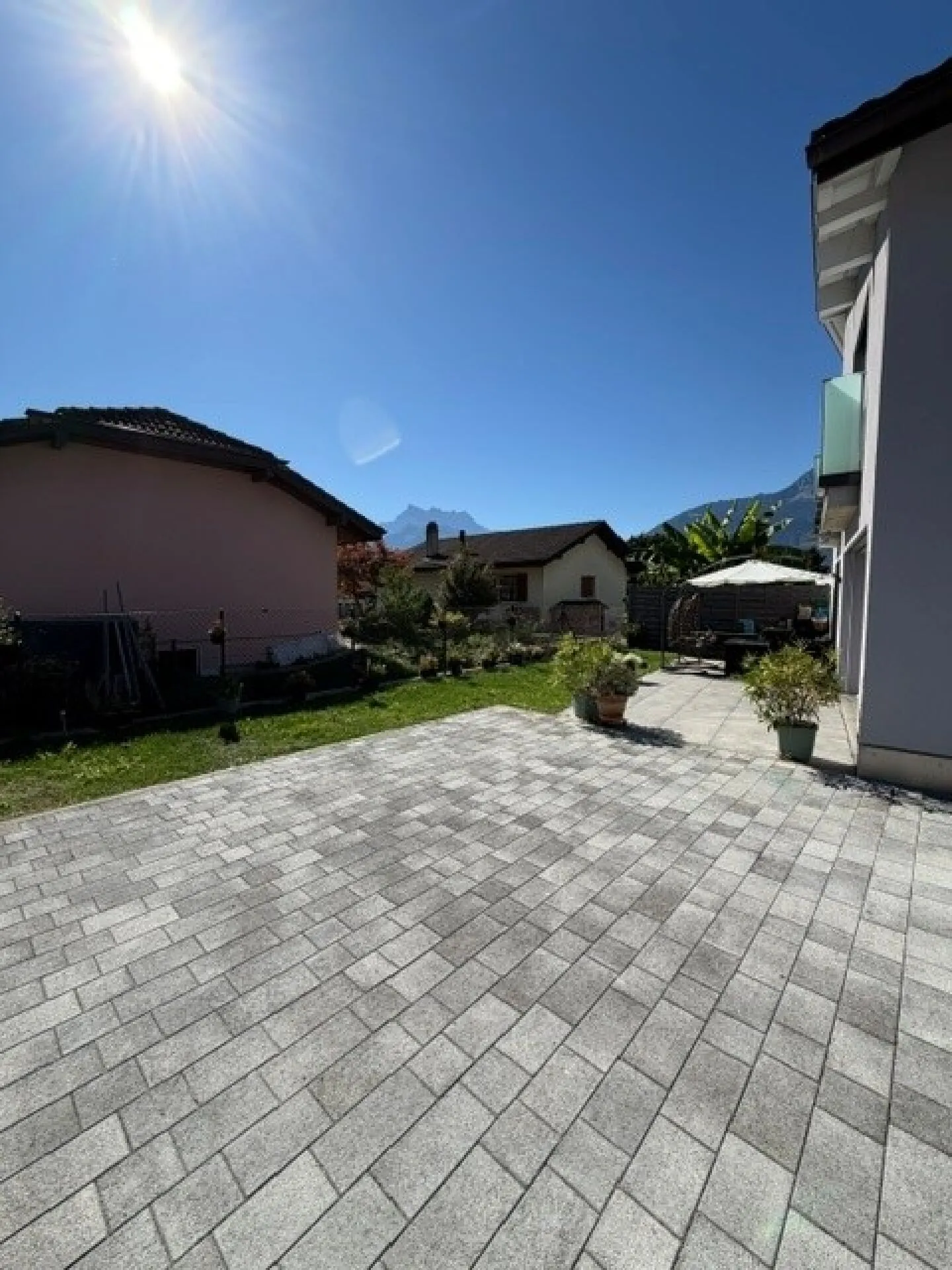 Valerette 13A - Semi-detached villa for rent year-round - Photo 6 of 6