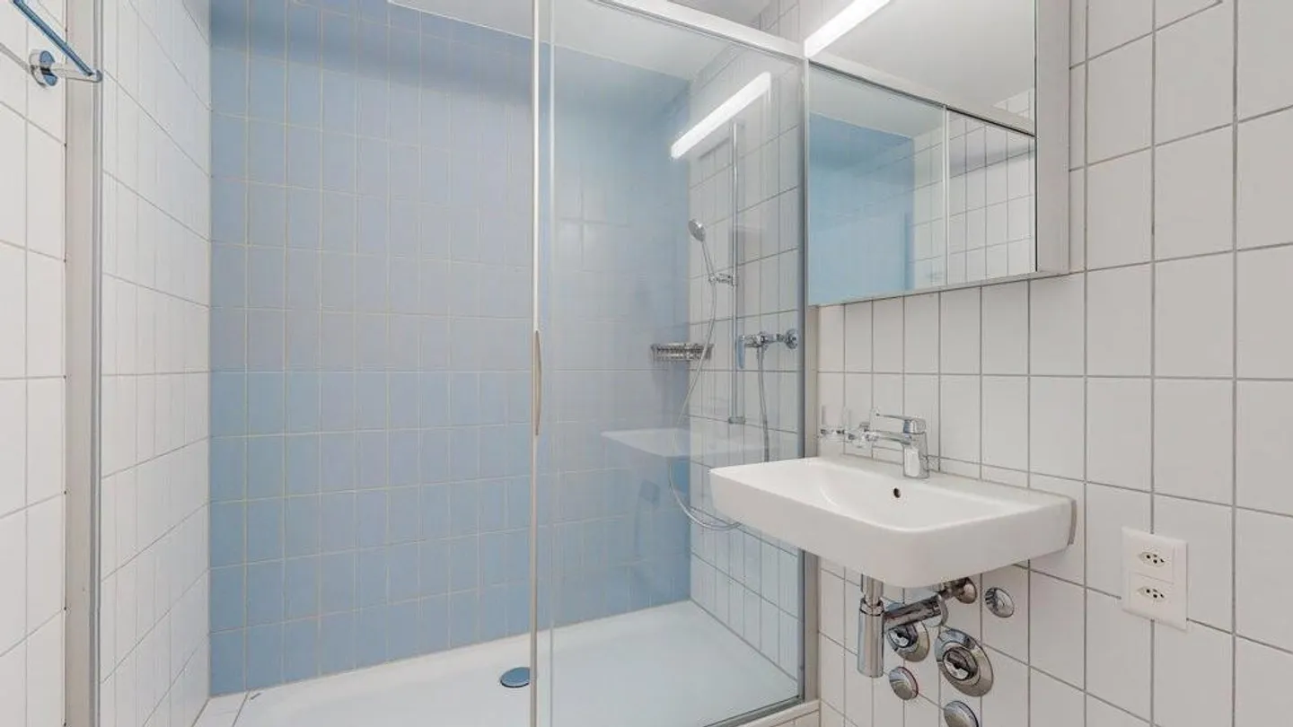 Sunny, central and freshly renovated - Welcome to Konkordiahof - Photo 6 of 7