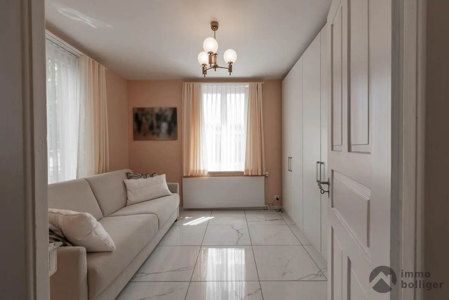 Garden included: Your new home on the ground floor - Photo 5 of 13