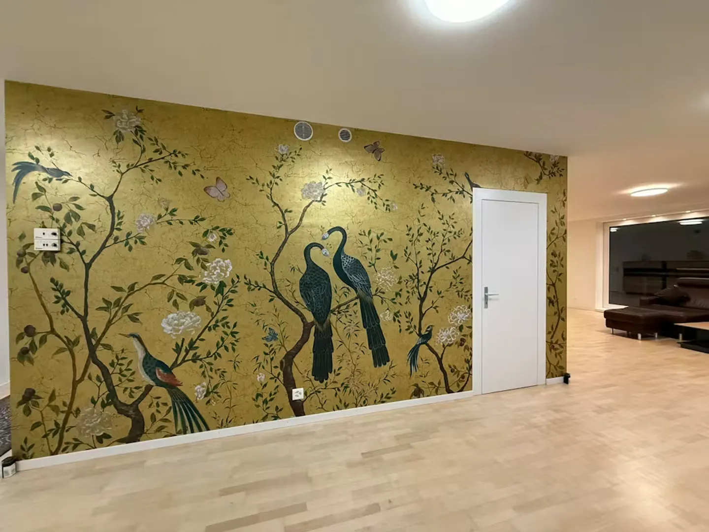 Apartment for rent - Photo 6 of 10