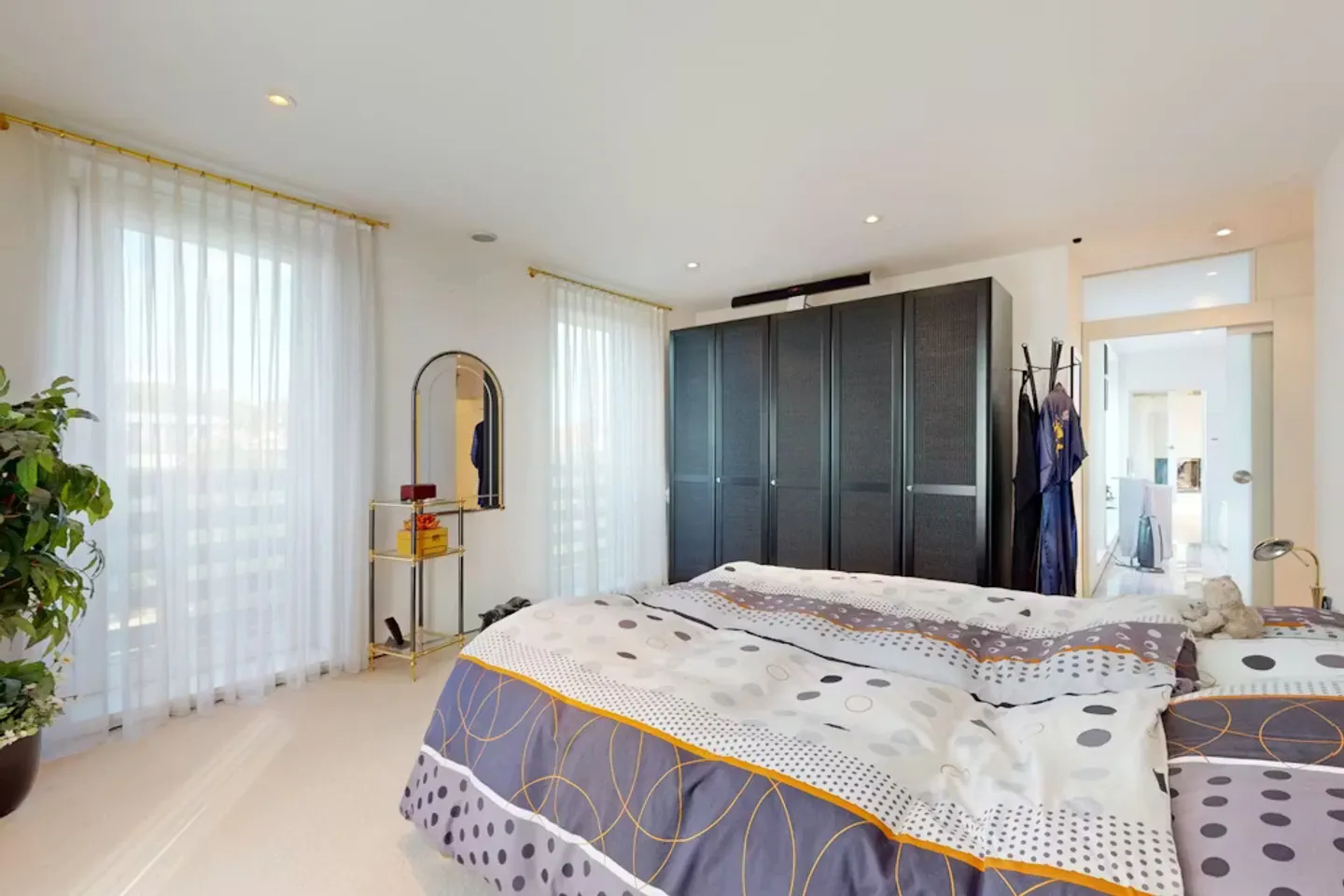 Apartment for rent - Photo 10 of 10