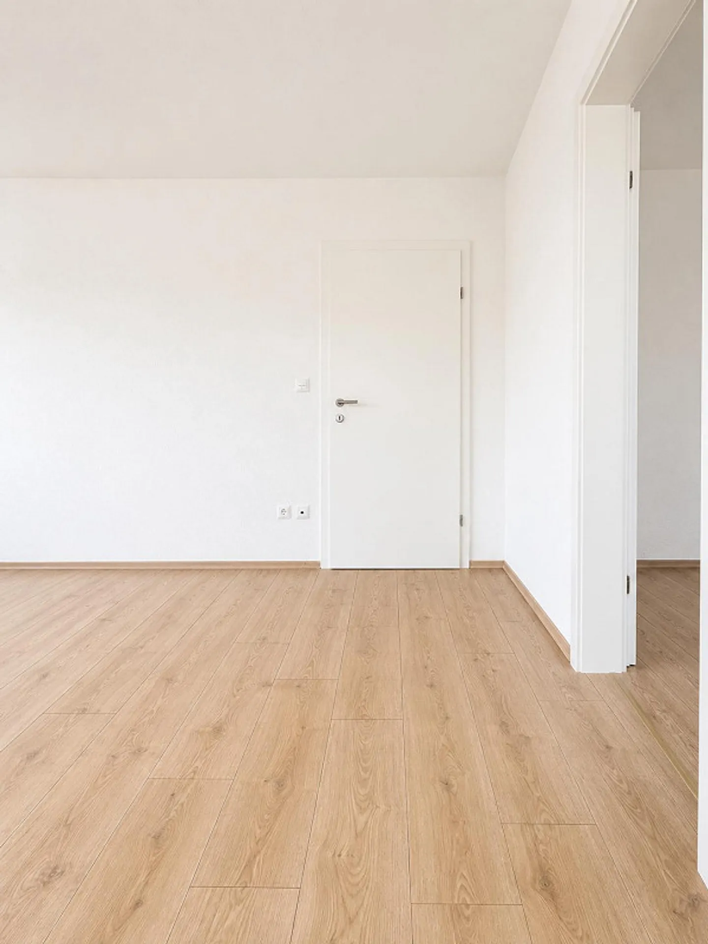 Renovierte Wohnung in St. Margrethen - Foto 4 von 10