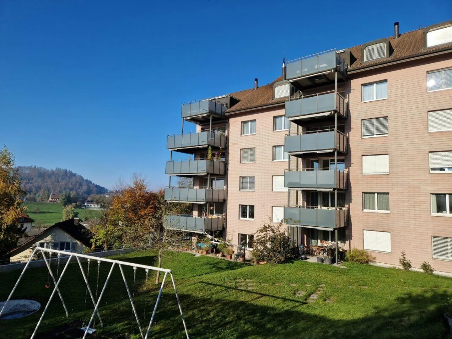 La tua nuova casa con vista! - Foto 9 di 10