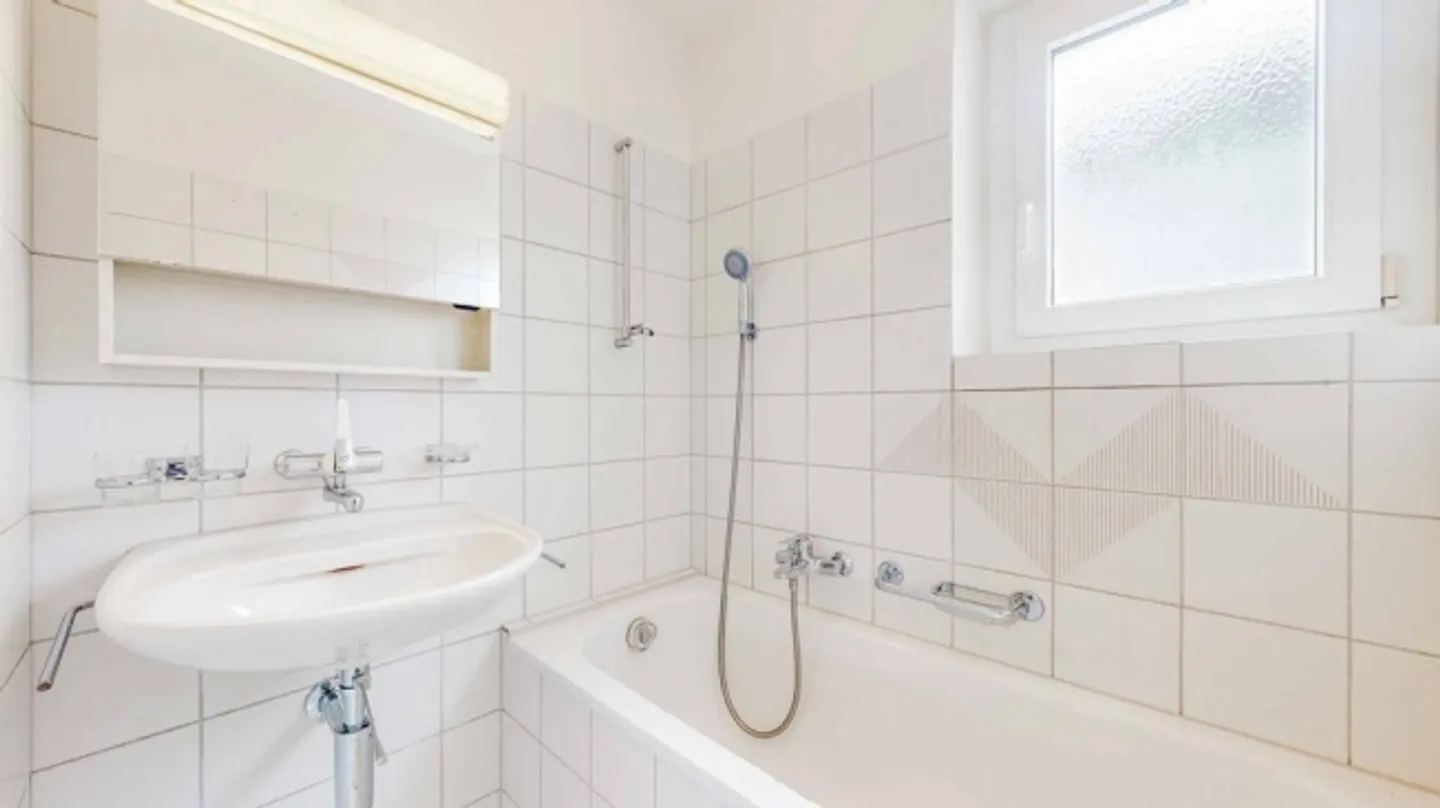 La tua nuova casa a Olten - Foto 6 di 7