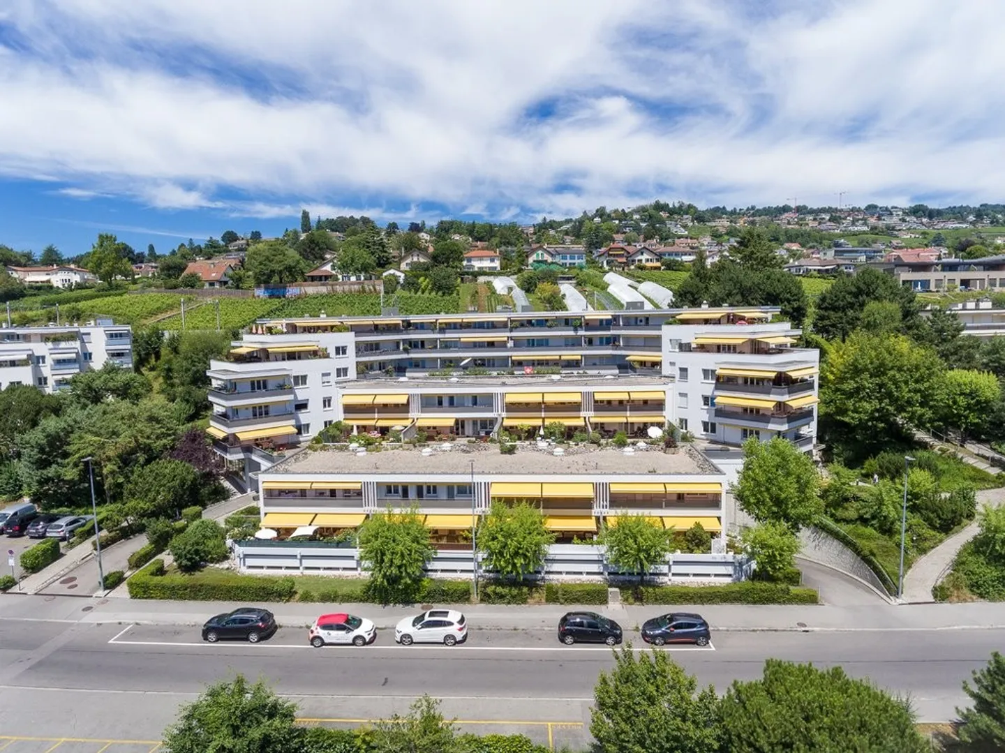 Appartement à louer - Photo 1 sur 3