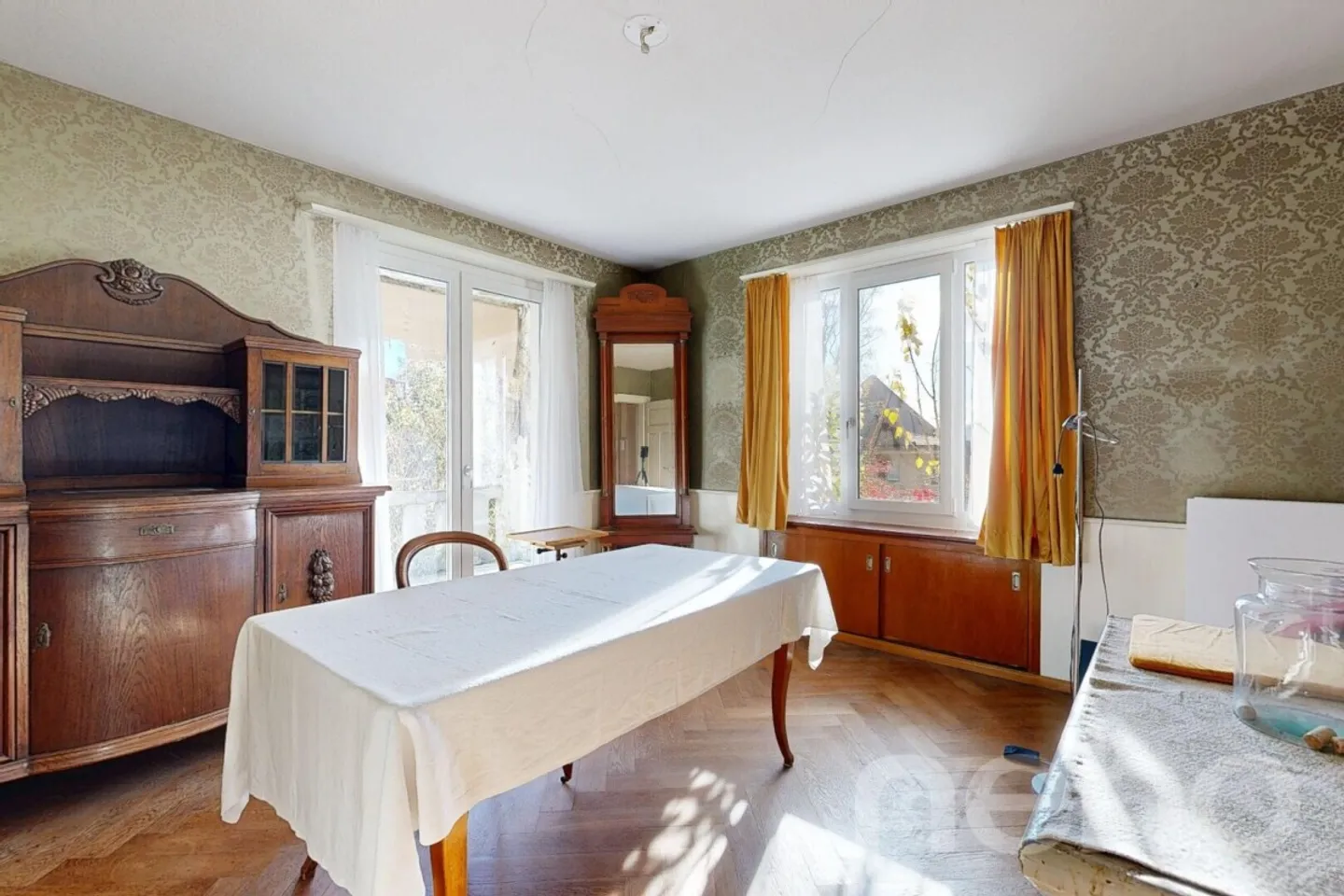 Einfamilienhaus kaufen - Foto 1 von 11