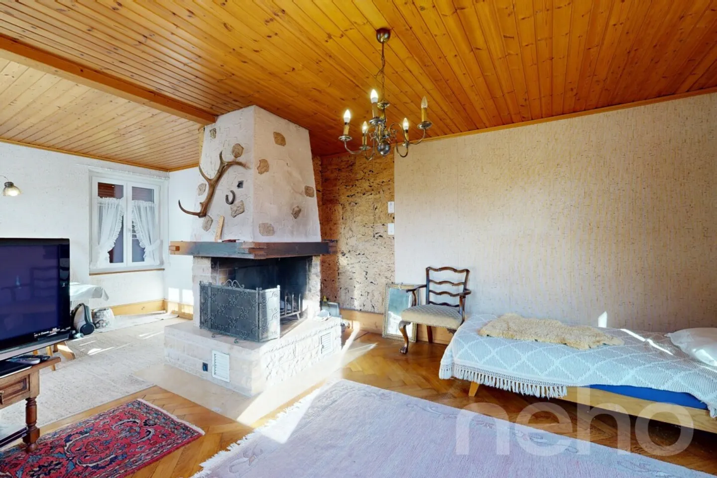 Einfamilienhaus kaufen - Foto 4 von 11