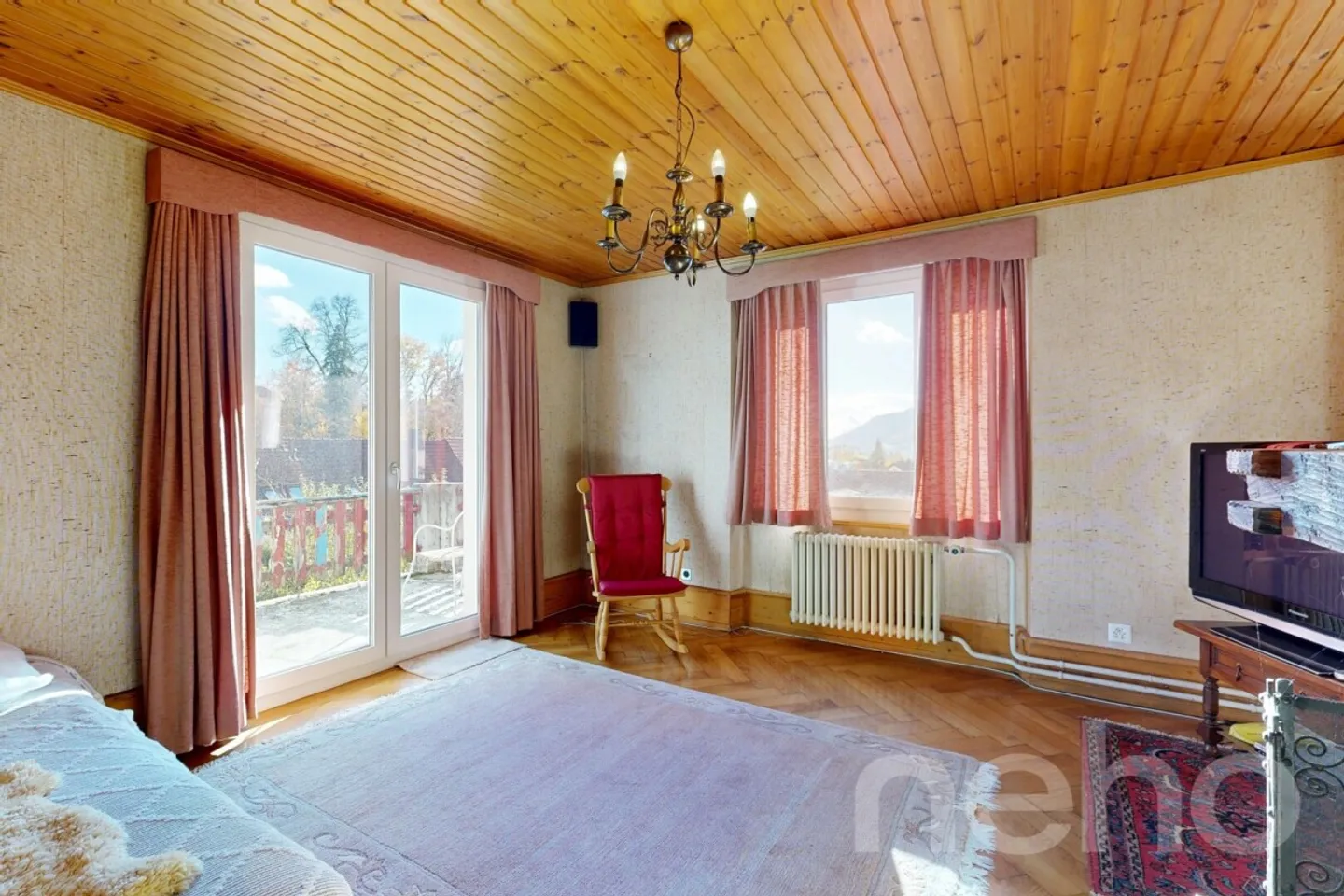 Einfamilienhaus kaufen - Foto 5 von 11