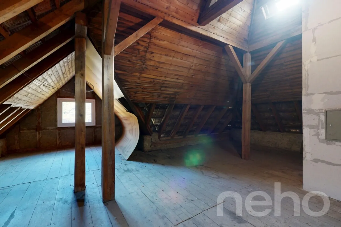 Einfamilienhaus kaufen - Foto 9 von 11