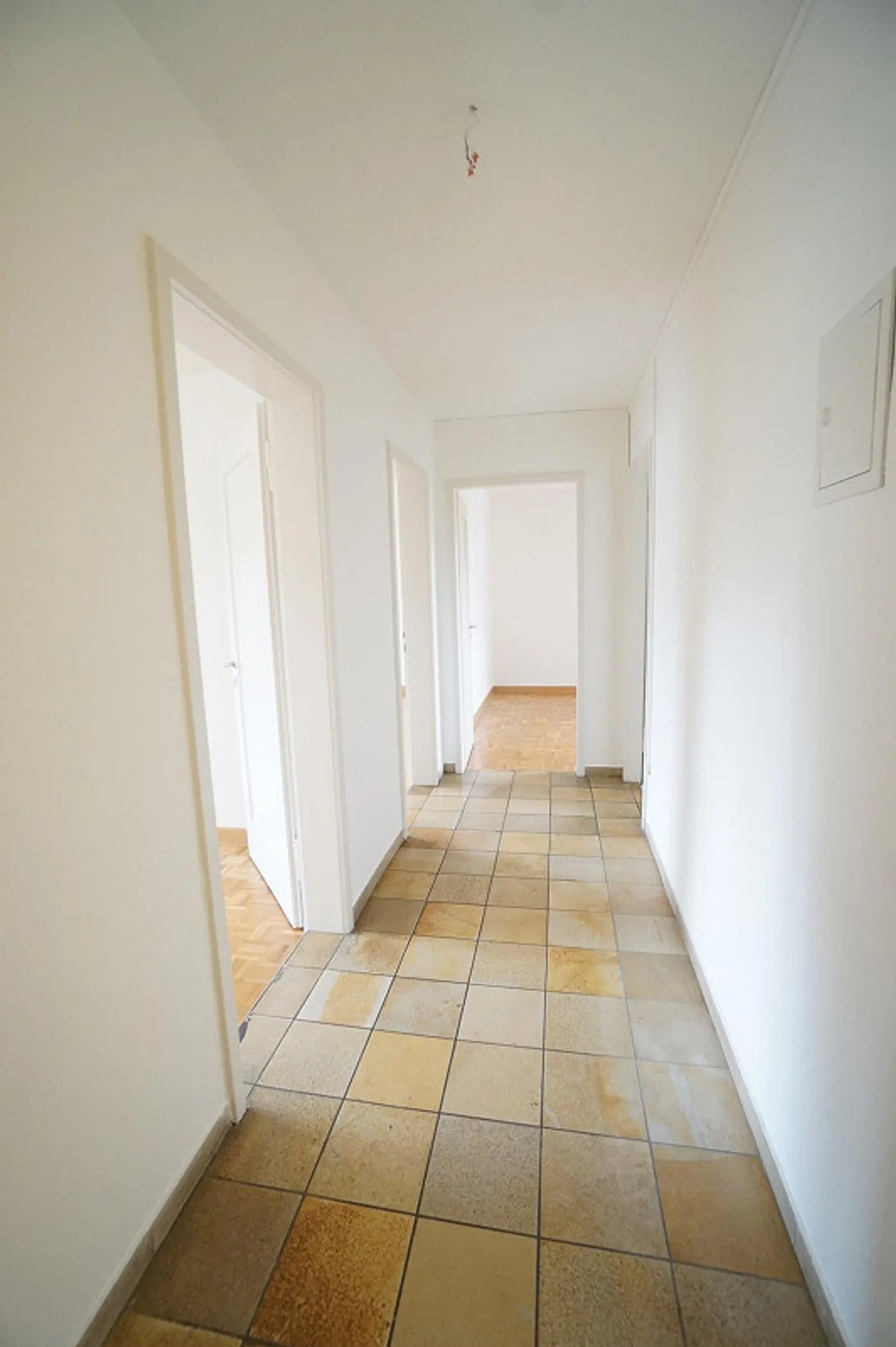 Apartment in beautiful Binningen - RENT WITHOUT DEPOSIT - - Photo 5 of 5