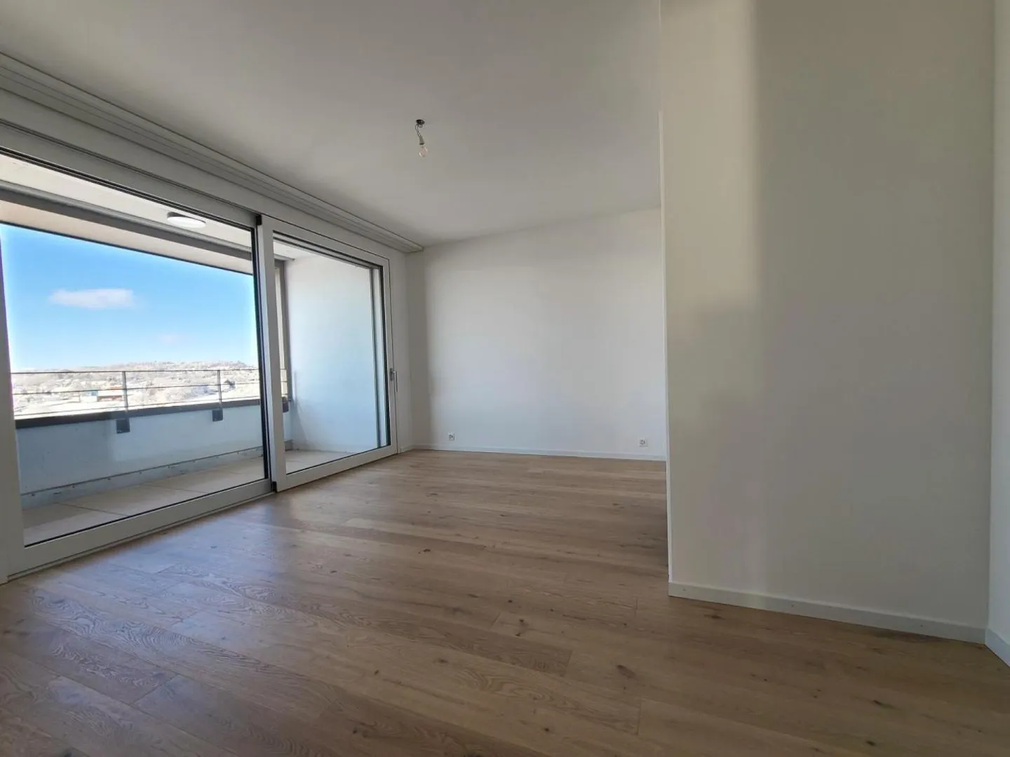 Plugin 4 - 5.5-Room Apartment on the 12th Floor - Photo 7 of 13