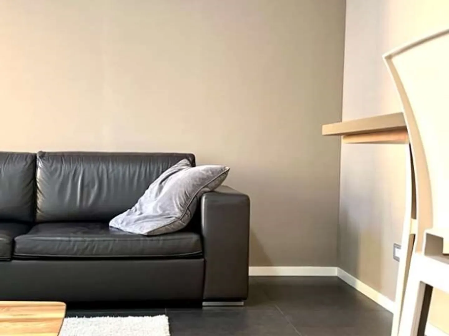 Bell'appartamento di 3,5 stanze in posizione centrale - Foto 9 di 20