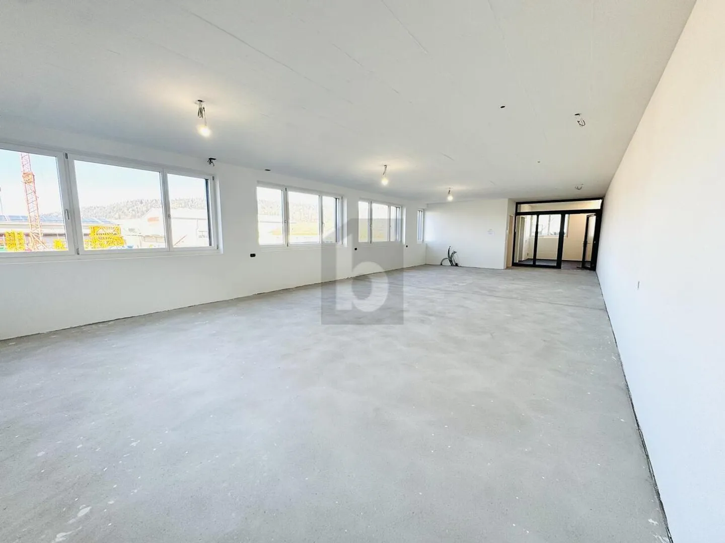 MODERN AND LIGHT-FILLED - Photo 2 of 5