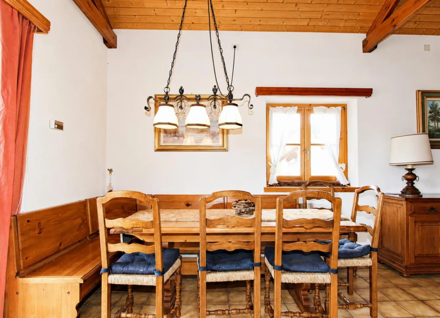 Casa a Schiera in una Posizione Privilegiata - Foto 3 di 11