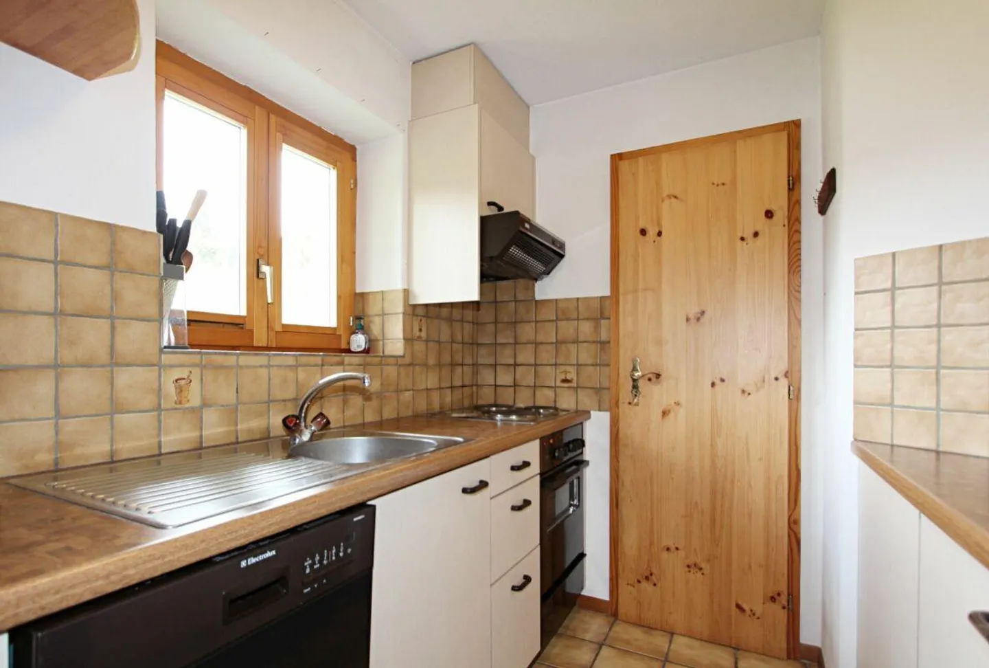 Casa a Schiera in una Posizione Privilegiata - Foto 4 di 11