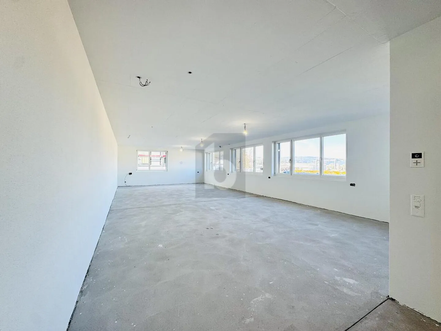 MODERN AND LIGHT-FILLED - Photo 3 of 5