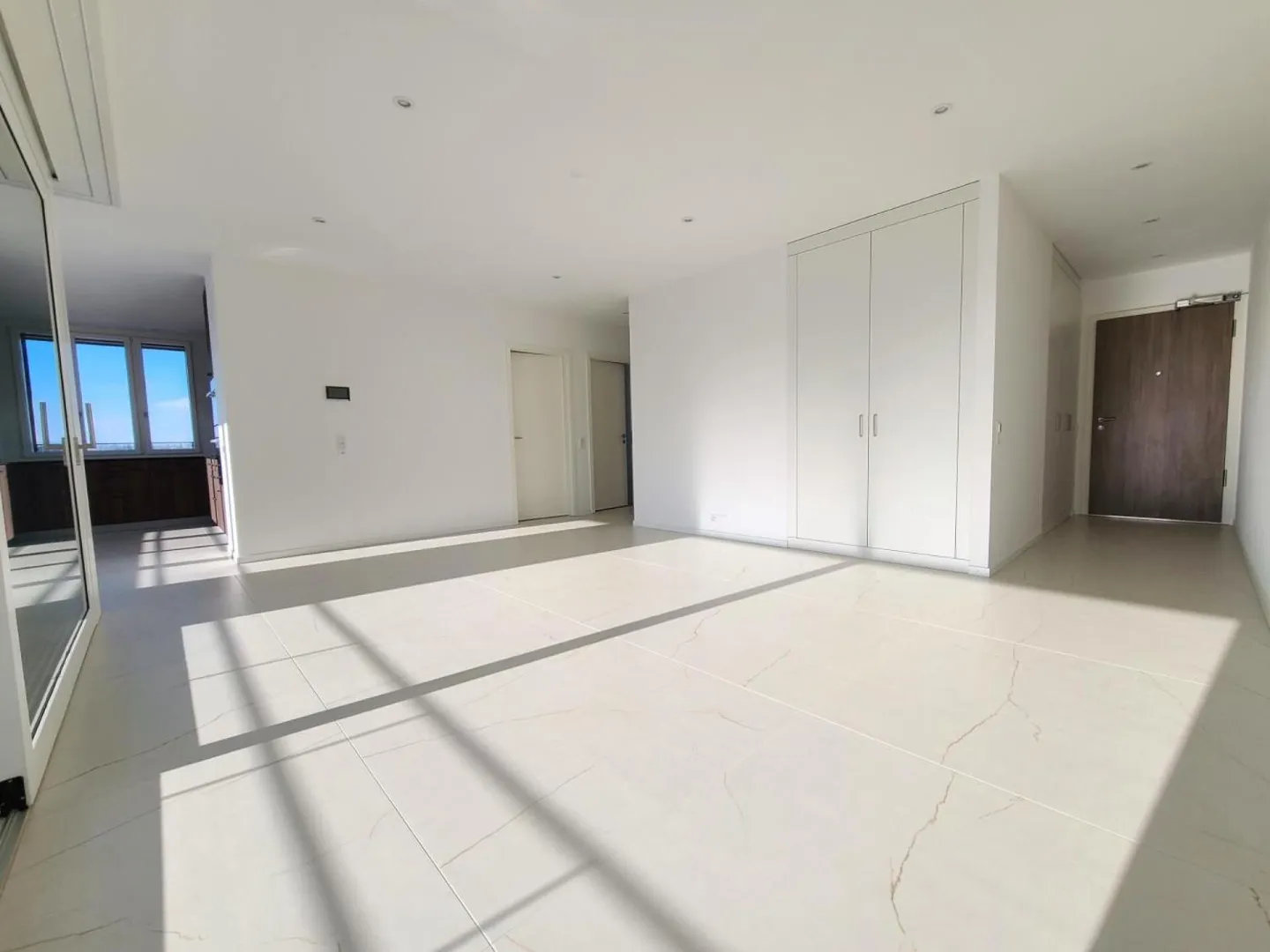 Plugin 4 - 5.5-Room Apartment on the 12th Floor - Photo 5 of 13