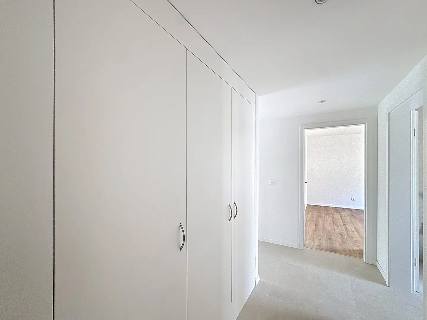 Appartamento 4.5 stanze con balcone - Foto 4 di 32