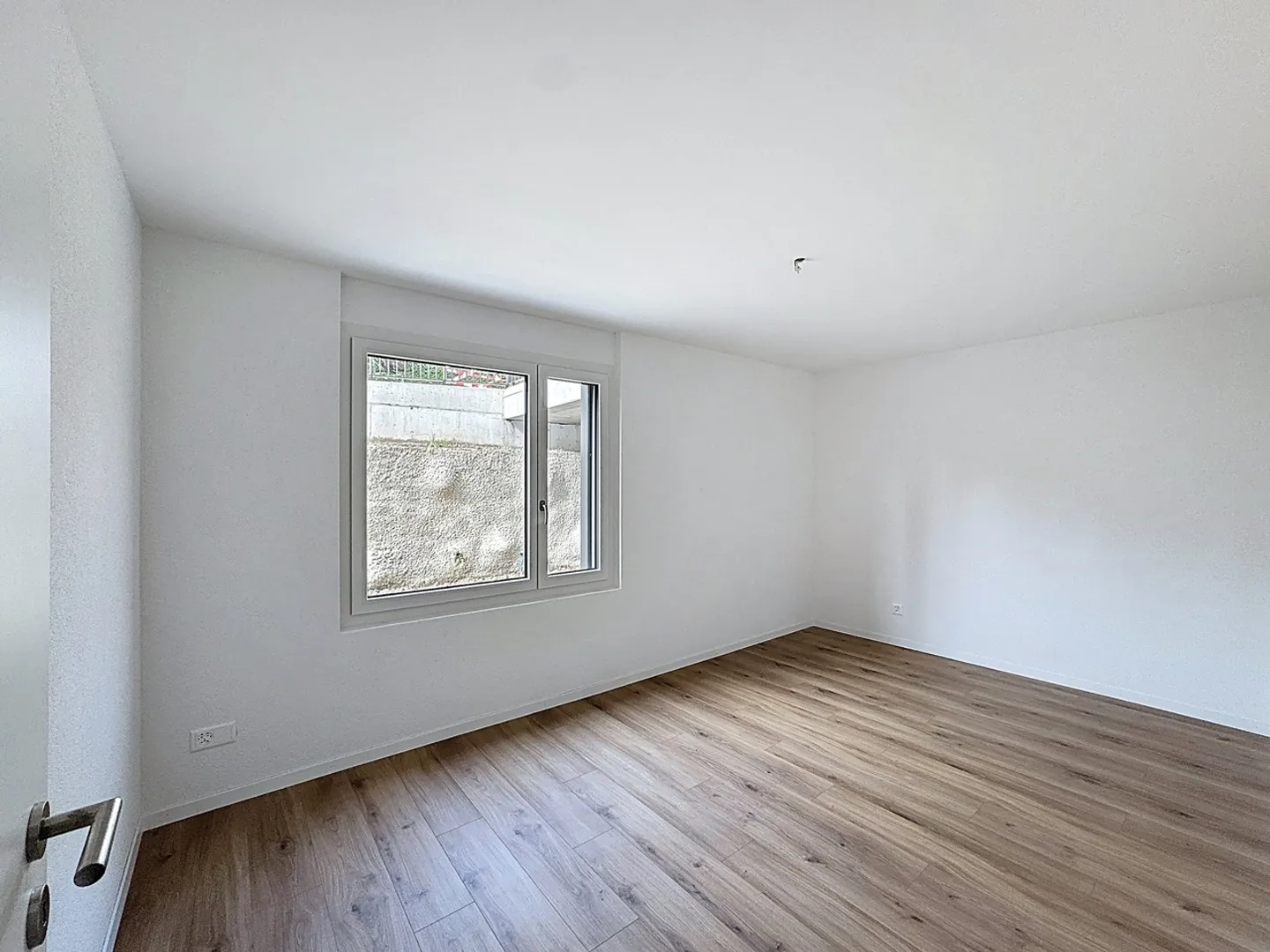 Appartamento 4.5 stanze con balcone - Foto 7 di 32