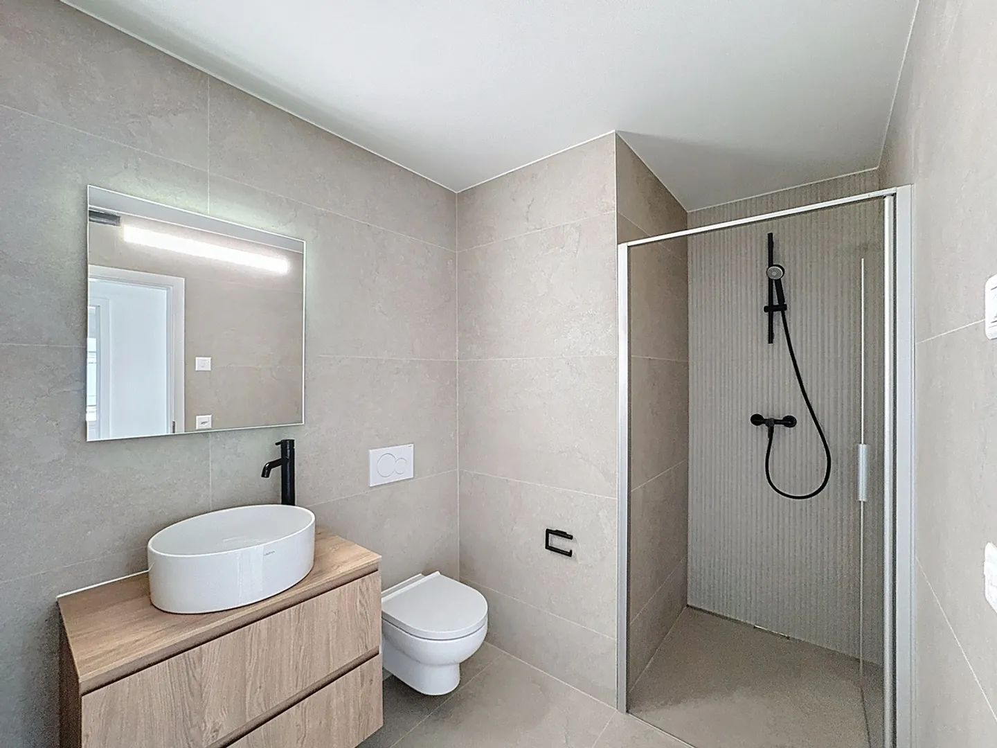 Appartamento 4.5 stanze con balcone - Foto 9 di 32