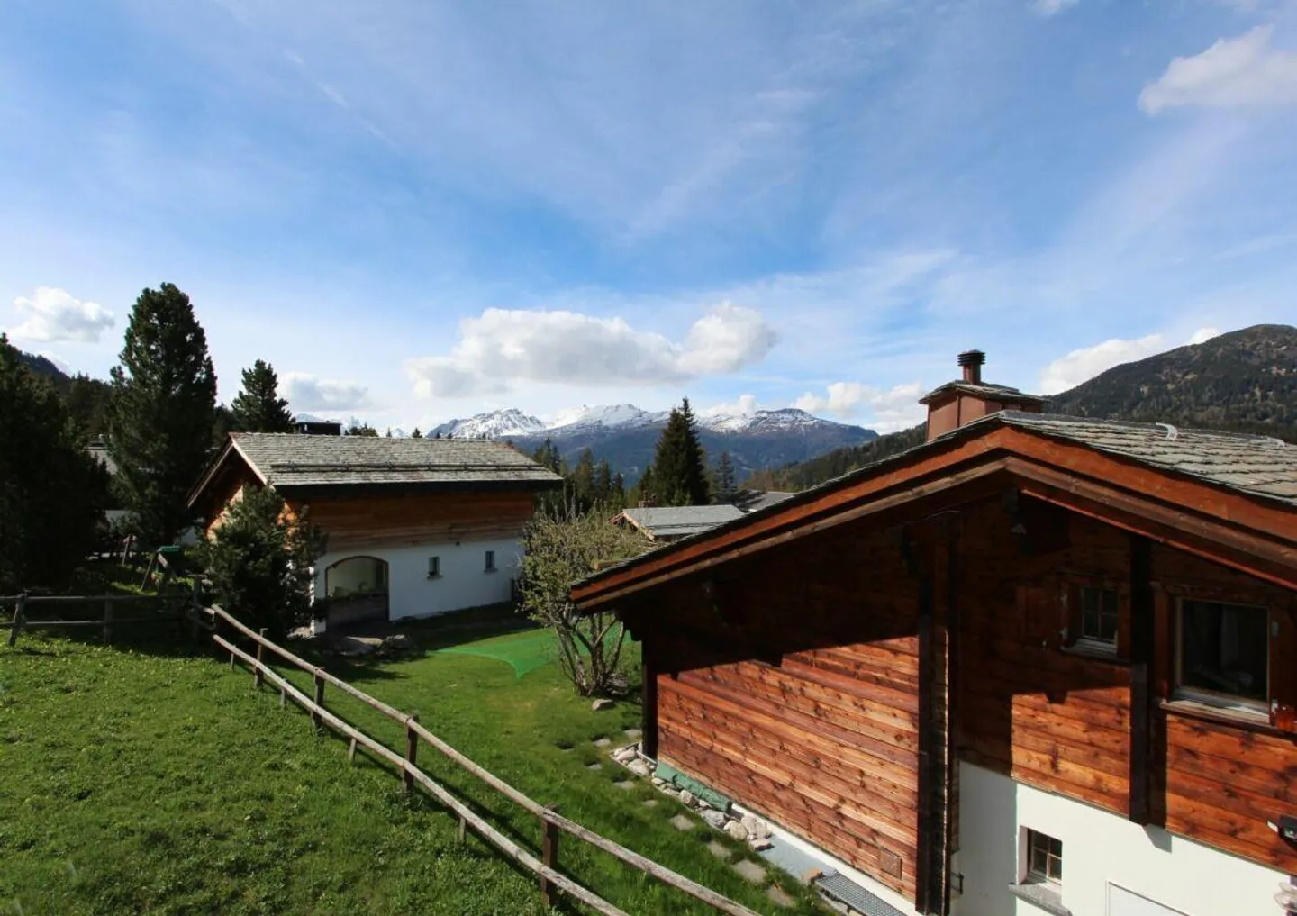 Casa a Schiera in una Posizione Privilegiata - Foto 11 di 11